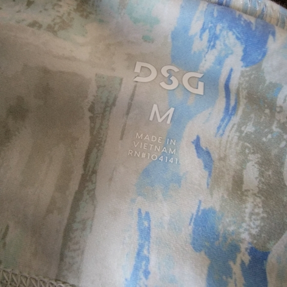 DSG 7/8 leggings - Picture 3 of 7